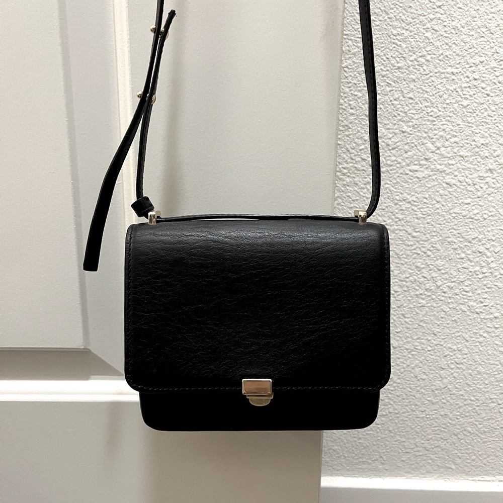 Massimo Dutti Women’s Crossbody Bag